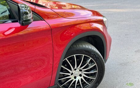 Mercedes-Benz GLA, 2019 год, 1 950 000 рублей, 6 фотография