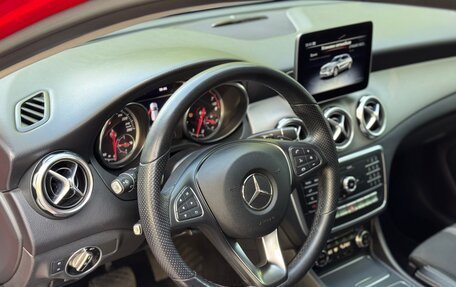 Mercedes-Benz GLA, 2019 год, 1 950 000 рублей, 23 фотография