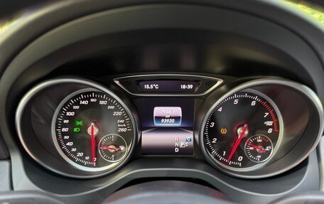 Mercedes-Benz GLA, 2019 год, 1 950 000 рублей, 30 фотография