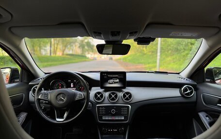 Mercedes-Benz GLA, 2019 год, 1 950 000 рублей, 33 фотография