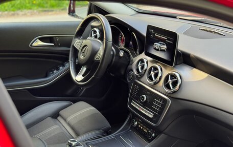 Mercedes-Benz GLA, 2019 год, 1 950 000 рублей, 35 фотография