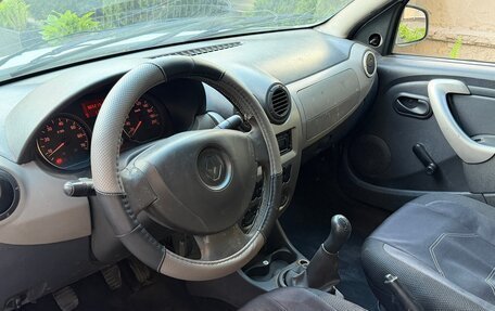 Dacia Sandero I, 2009 год, 218 000 рублей, 5 фотография