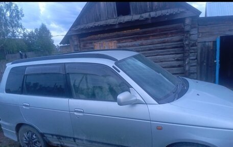 Daihatsu Pyzar I, 1998 год, 125 000 рублей, 3 фотография