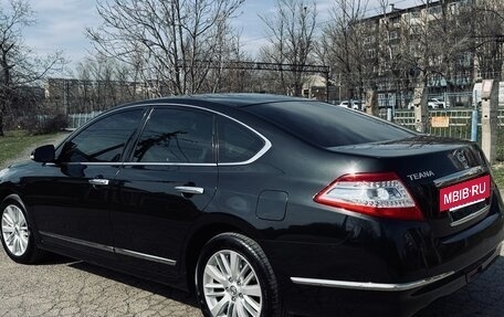 Nissan Teana, 2011 год, 1 200 000 рублей, 4 фотография