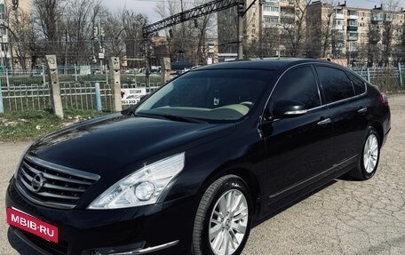 Nissan Teana, 2011 год, 1 200 000 рублей, 3 фотография