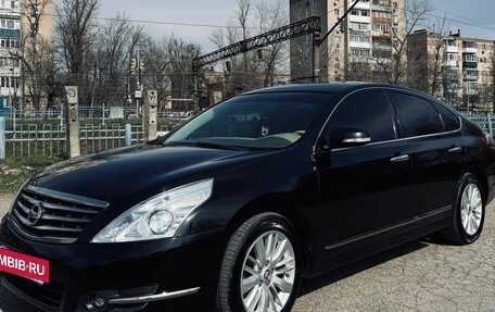 Nissan Teana, 2011 год, 1 200 000 рублей, 5 фотография