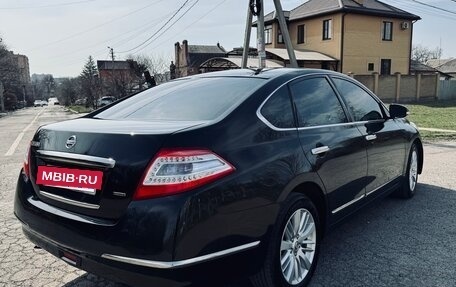 Nissan Teana, 2011 год, 1 200 000 рублей, 6 фотография