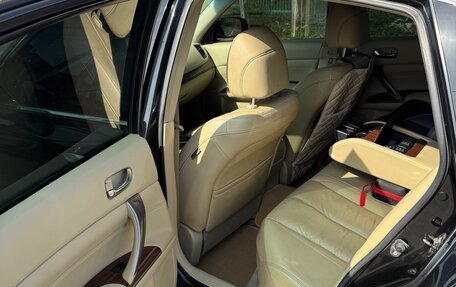 Nissan Teana, 2011 год, 1 200 000 рублей, 9 фотография