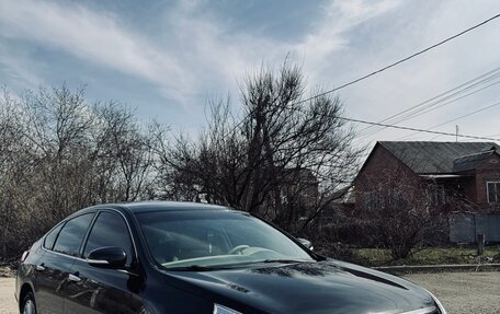 Nissan Teana, 2011 год, 1 200 000 рублей, 13 фотография