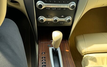 Nissan Teana, 2011 год, 1 200 000 рублей, 17 фотография