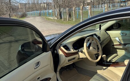 Nissan Teana, 2011 год, 1 200 000 рублей, 11 фотография