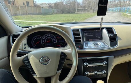 Nissan Teana, 2011 год, 1 200 000 рублей, 14 фотография