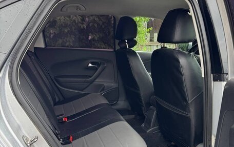 Volkswagen Polo VI (EU Market), 2011 год, 365 000 рублей, 12 фотография