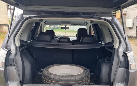 Mitsubishi Outlander III рестайлинг 3, 2008 год, 1 050 000 рублей, 12 фотография