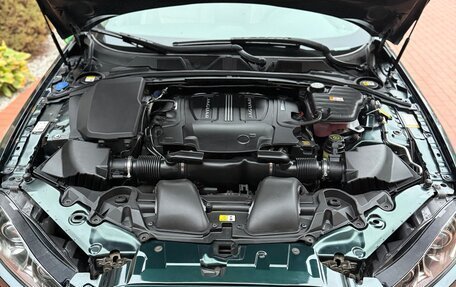 Jaguar XF I рестайлинг, 2014 год, 2 150 000 рублей, 10 фотография
