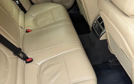Jaguar XF I рестайлинг, 2014 год, 2 150 000 рублей, 17 фотография