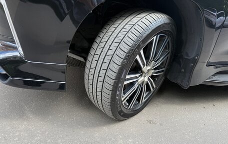 Lexus LX III, 2020 год, 10 490 000 рублей, 18 фотография