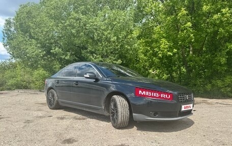 Volvo S80 II рестайлинг 2, 2007 год, 750 000 рублей, 4 фотография