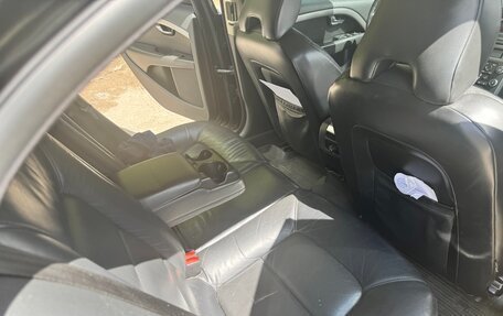 Volvo S80 II рестайлинг 2, 2007 год, 750 000 рублей, 9 фотография