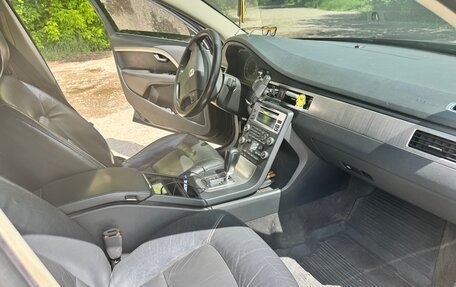 Volvo S80 II рестайлинг 2, 2007 год, 750 000 рублей, 11 фотография