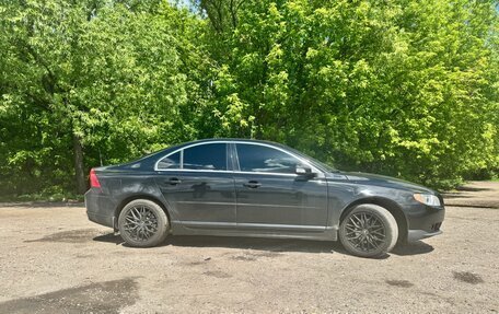 Volvo S80 II рестайлинг 2, 2007 год, 750 000 рублей, 5 фотография