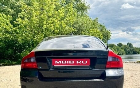Volvo S80 II рестайлинг 2, 2007 год, 750 000 рублей, 8 фотография