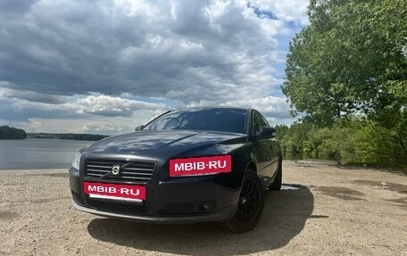Volvo S80 II рестайлинг 2, 2007 год, 750 000 рублей, 2 фотография