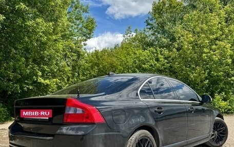 Volvo S80 II рестайлинг 2, 2007 год, 750 000 рублей, 7 фотография