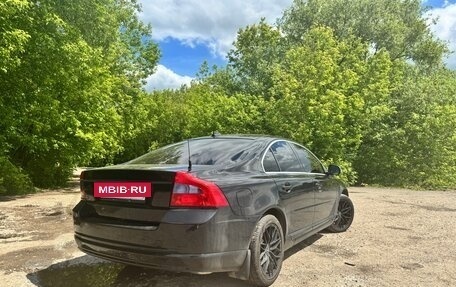 Volvo S80 II рестайлинг 2, 2007 год, 750 000 рублей, 6 фотография