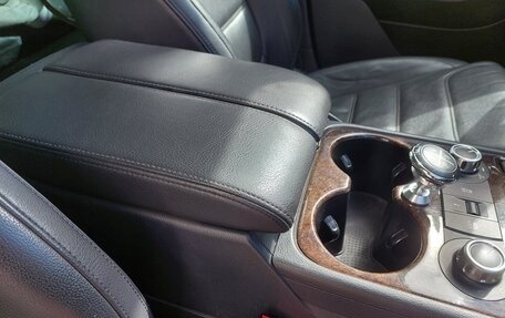 Volkswagen Touareg III, 2013 год, 3 400 000 рублей, 30 фотография
