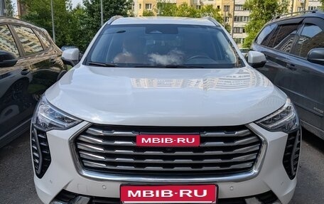 Haval Jolion, 2023 год, 1 850 000 рублей, 2 фотография