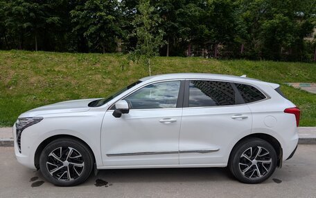 Haval Jolion, 2023 год, 1 850 000 рублей, 3 фотография