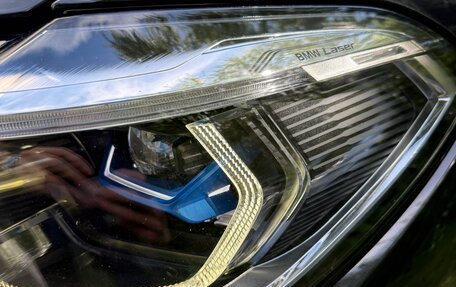BMW X5, 2021 год, 6 450 000 рублей, 6 фотография