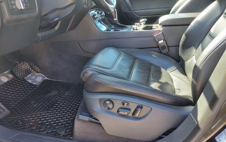 Volkswagen Touareg III, 2013 год, 3 400 000 рублей, 35 фотография