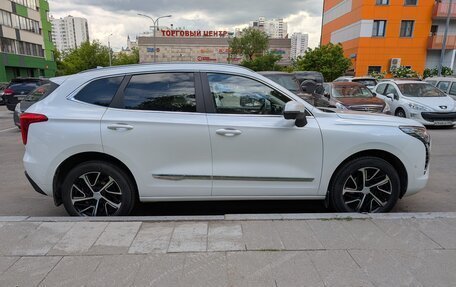 Haval Jolion, 2023 год, 1 850 000 рублей, 4 фотография