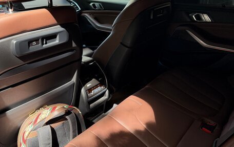 BMW X5, 2021 год, 6 450 000 рублей, 9 фотография