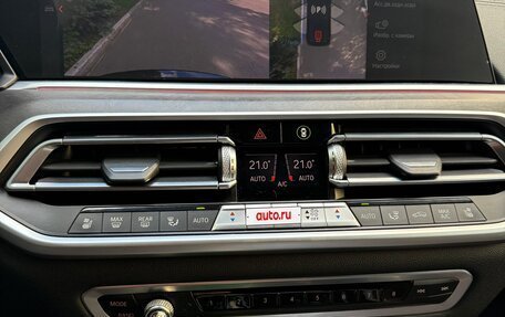 BMW X5, 2021 год, 6 450 000 рублей, 13 фотография