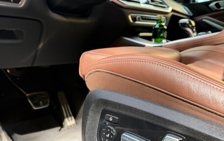 BMW X5, 2021 год, 6 450 000 рублей, 12 фотография