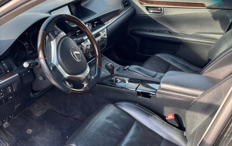 Lexus ES VII, 2013 год, 2 365 000 рублей, 5 фотография