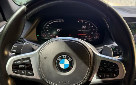 BMW X5, 2021 год, 6 450 000 рублей, 15 фотография