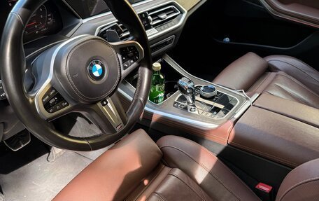 BMW X5, 2021 год, 6 450 000 рублей, 11 фотография