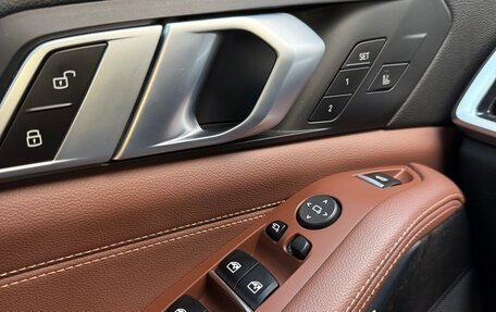 BMW X5, 2021 год, 6 450 000 рублей, 16 фотография