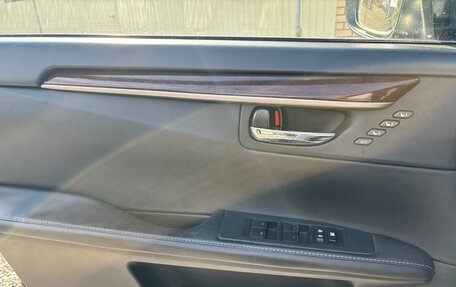 Lexus ES VII, 2013 год, 2 365 000 рублей, 8 фотография