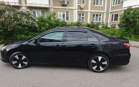 Toyota Camry, 2016 год, 1 650 000 рублей, 9 фотография