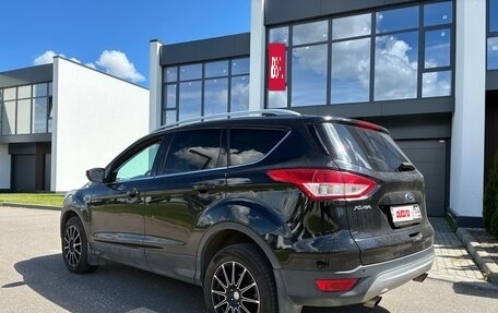 Ford Kuga III, 2014 год, 1 350 000 рублей, 4 фотография