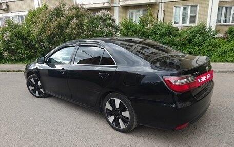 Toyota Camry, 2016 год, 1 650 000 рублей, 3 фотография