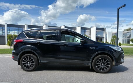 Ford Kuga III, 2014 год, 1 350 000 рублей, 6 фотография