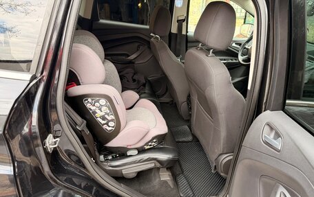 Ford Kuga III, 2014 год, 1 350 000 рублей, 12 фотография