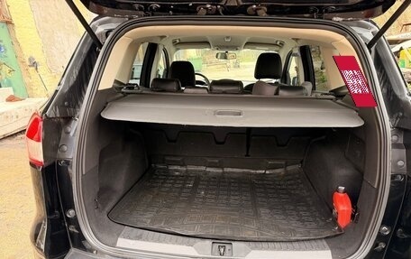 Ford Kuga III, 2014 год, 1 350 000 рублей, 13 фотография