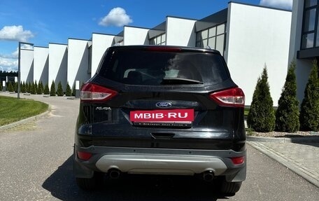 Ford Kuga III, 2014 год, 1 350 000 рублей, 8 фотография